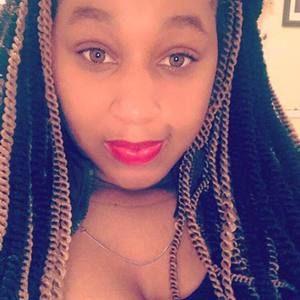 Meet your Posher, Keria